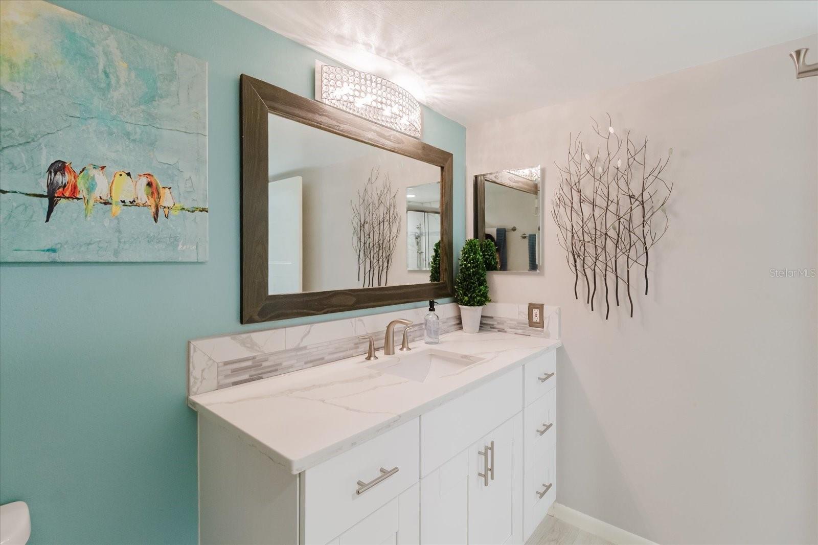 MARINER VILLAGE NORTHWEST CONDO - Residential