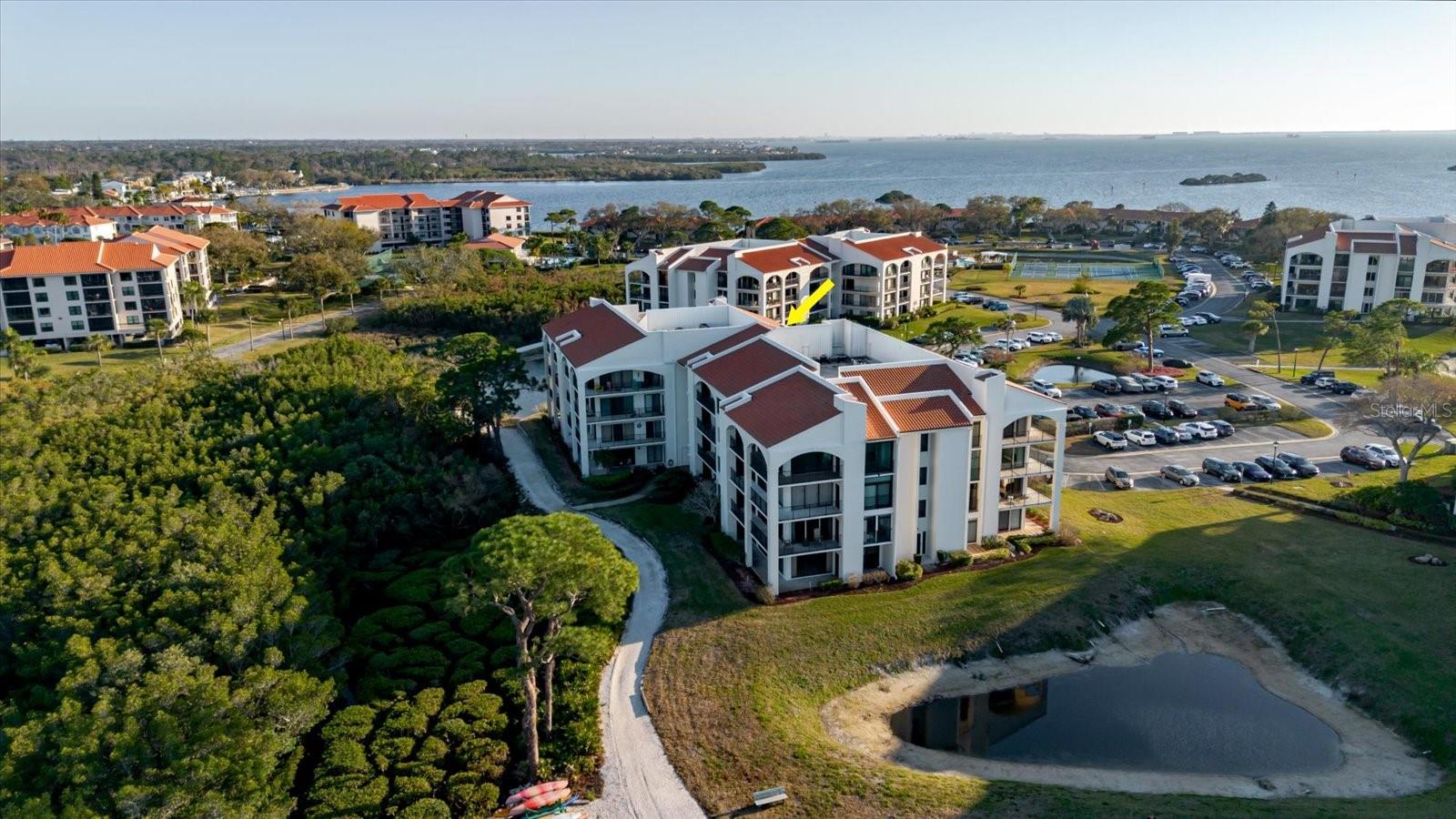 MARINER VILLAGE NORTHWEST CONDO - Residential