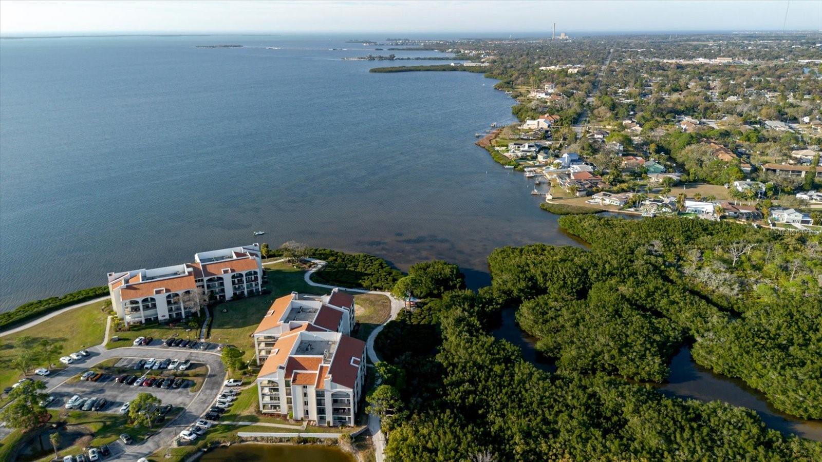 MARINER VILLAGE NORTHWEST CONDO - Residential