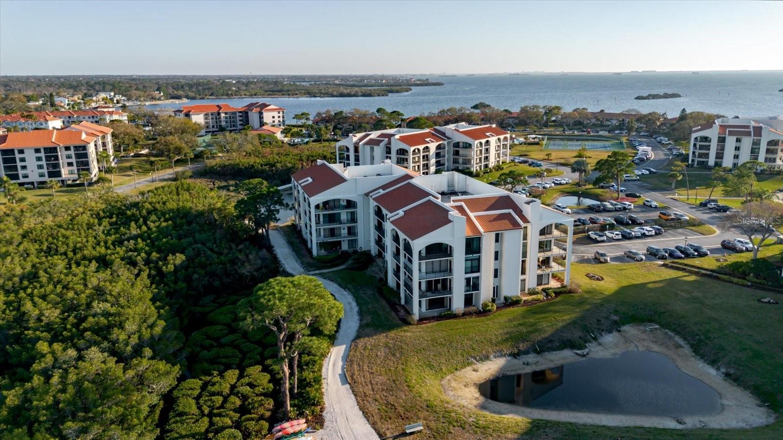 MARINER VILLAGE NORTHWEST CONDO - Residential