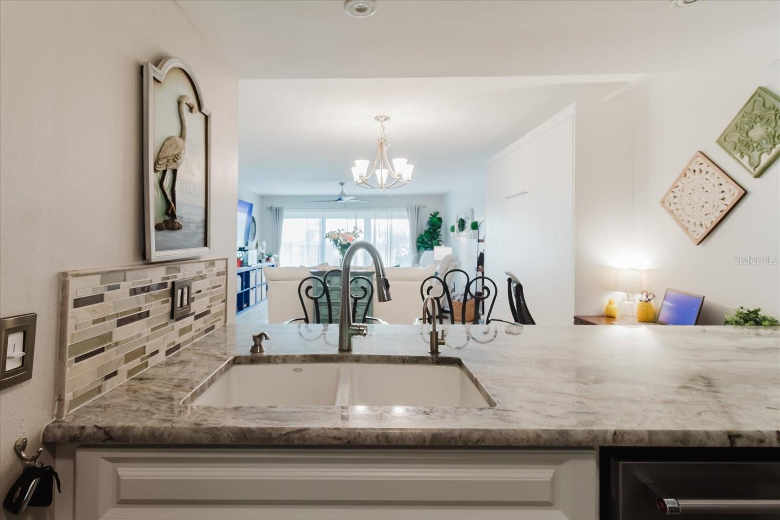 MARINER VILLAGE NORTHWEST CONDO - Residential