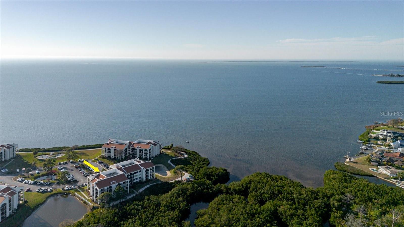 MARINER VILLAGE NORTHWEST CONDO - Residential