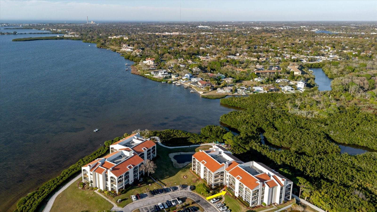 208 MARINER DRIVE 208