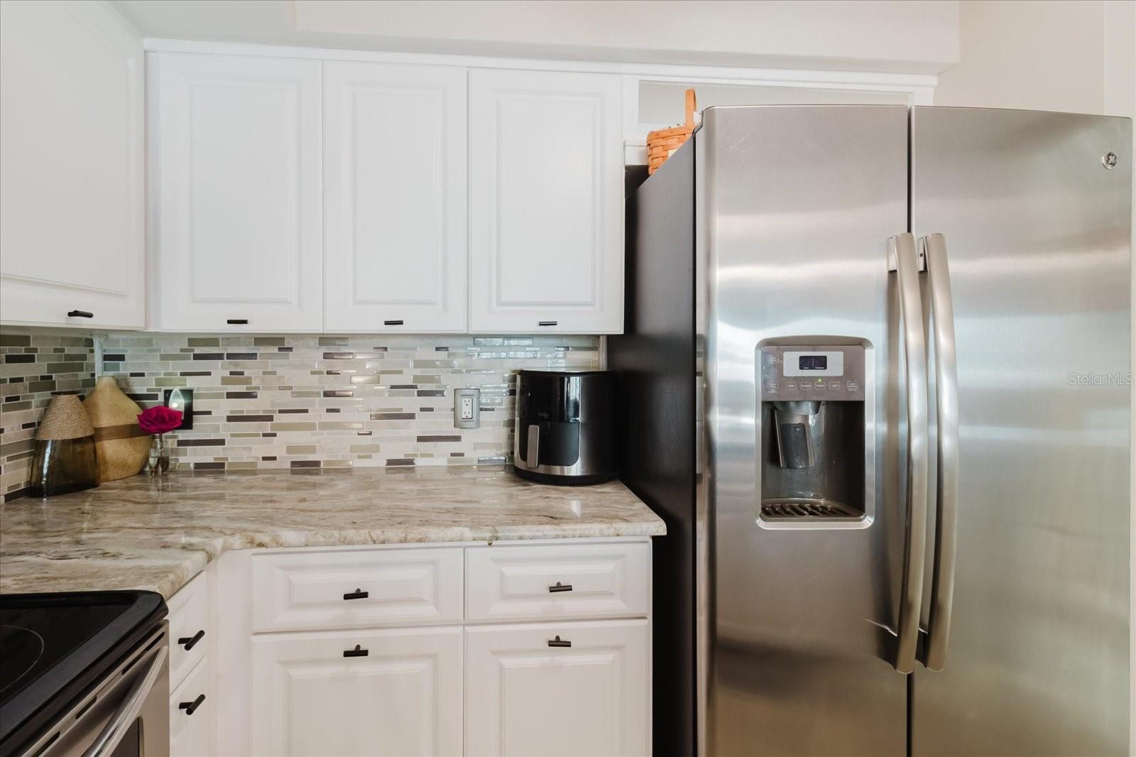 MARINER VILLAGE NORTHWEST CONDO - Residential