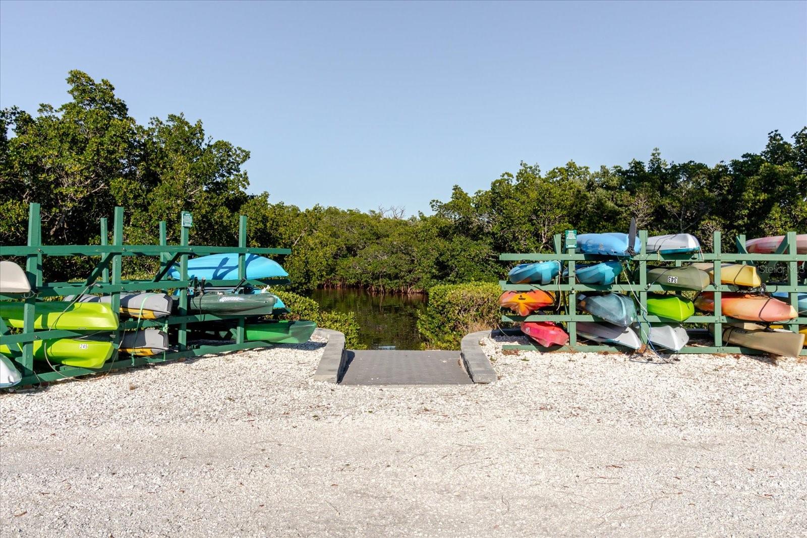 MARINER VILLAGE NORTHWEST CONDO - Residential