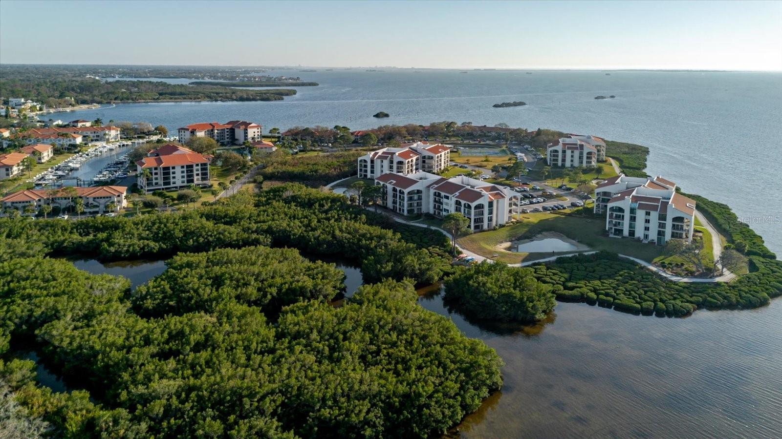 MARINER VILLAGE NORTHWEST CONDO - Residential