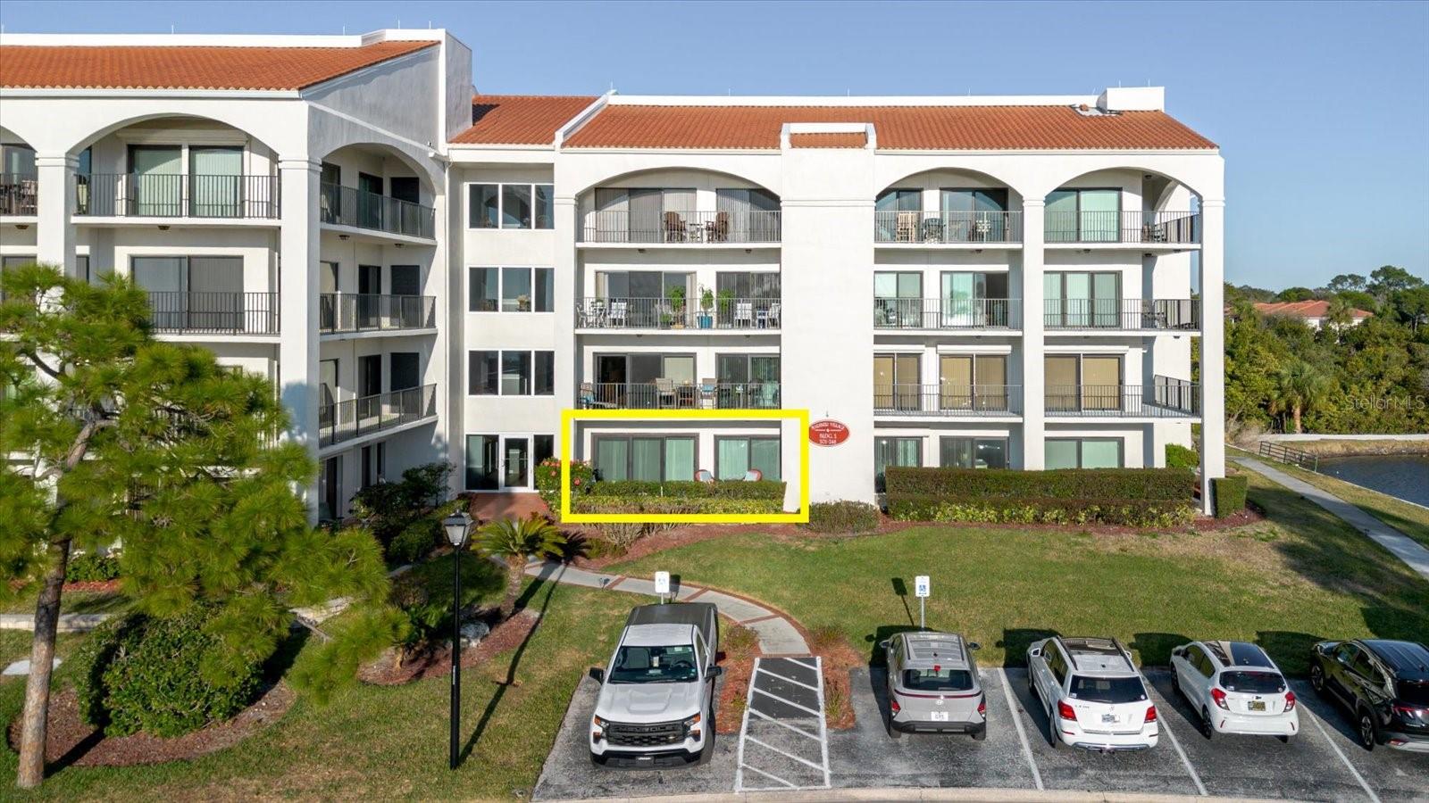 208 MARINER DRIVE 208