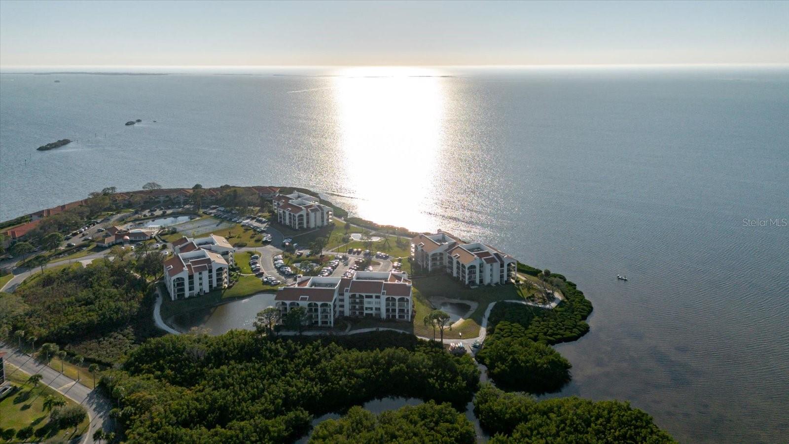 MARINER VILLAGE NORTHWEST CONDO - Residential