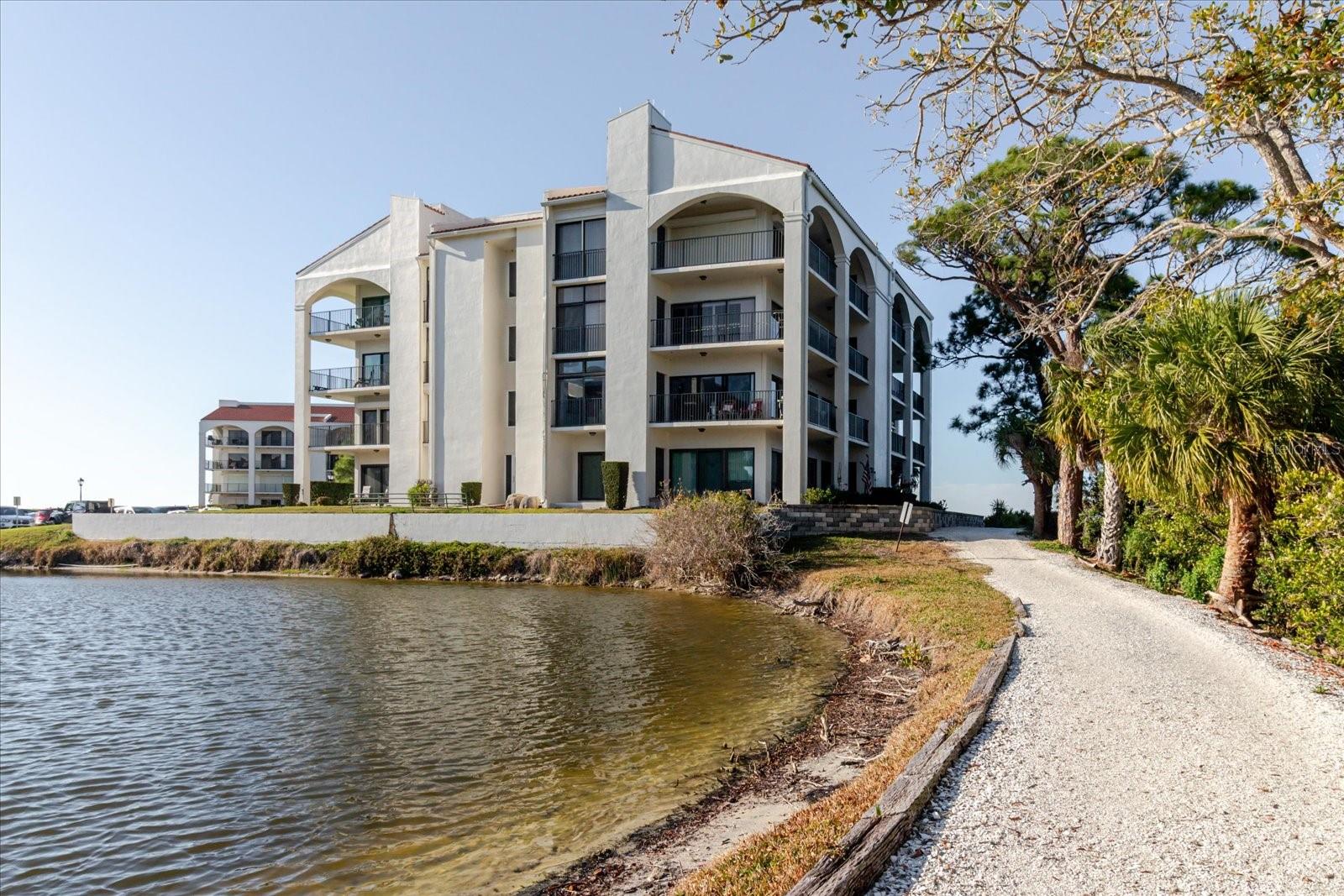 MARINER VILLAGE NORTHWEST CONDO - Residential