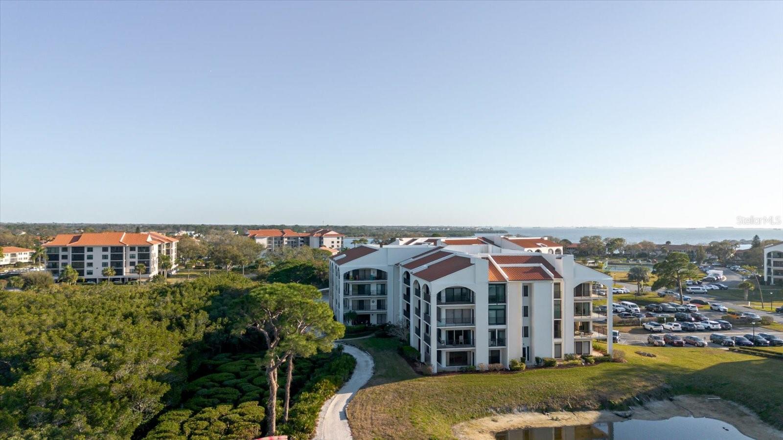 MARINER VILLAGE NORTHWEST CONDO - Residential