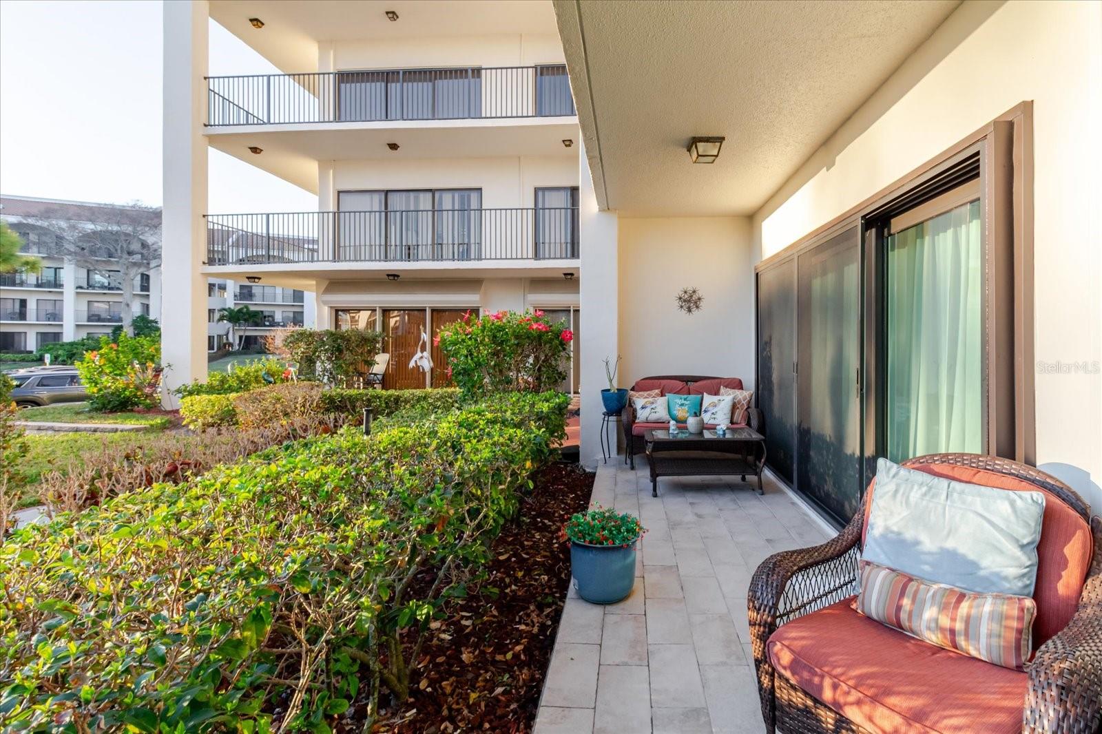 MARINER VILLAGE NORTHWEST CONDO - Residential