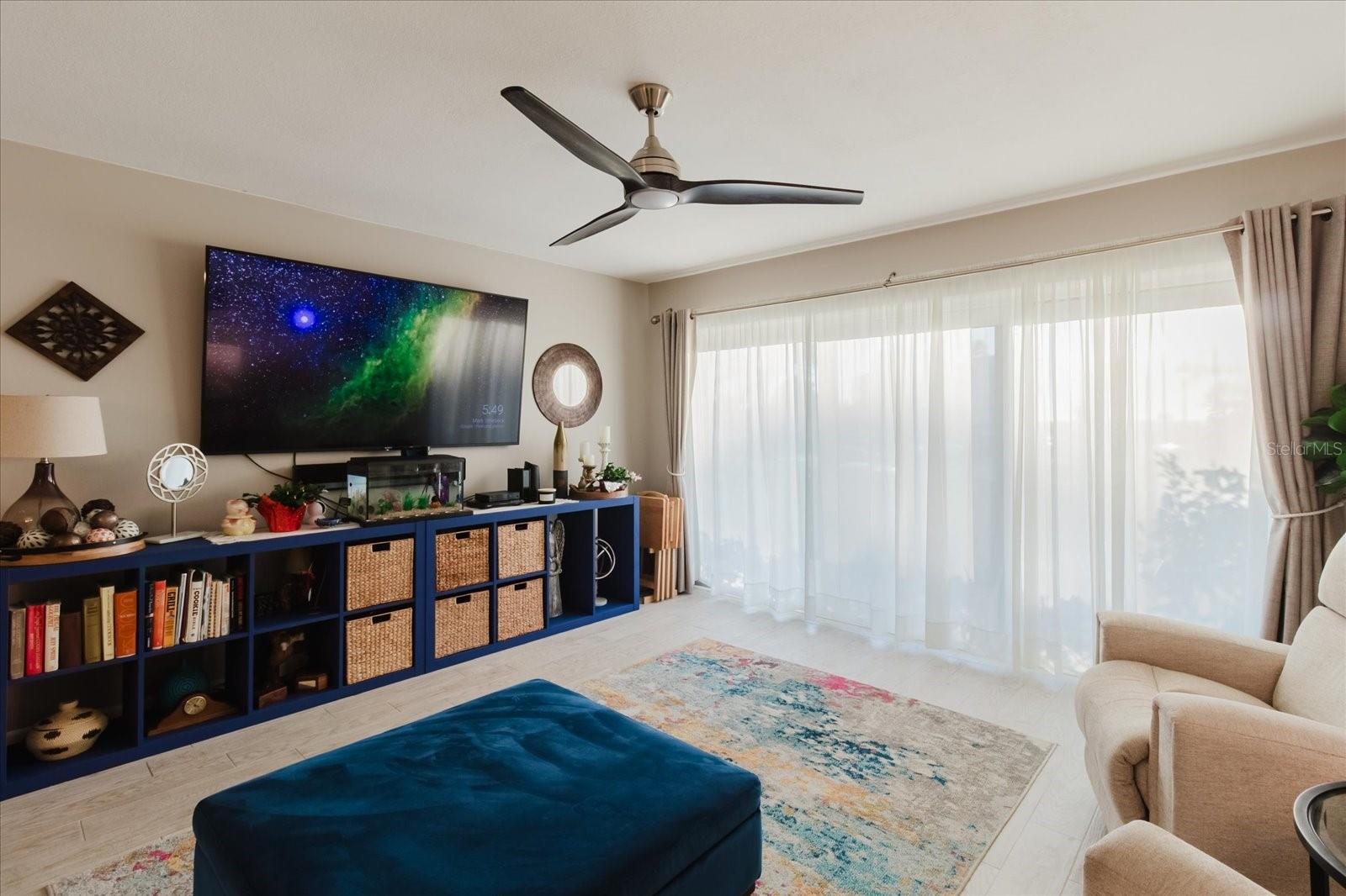 MARINER VILLAGE NORTHWEST CONDO - Residential