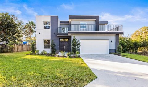 A home in TEMPLE TERRACE