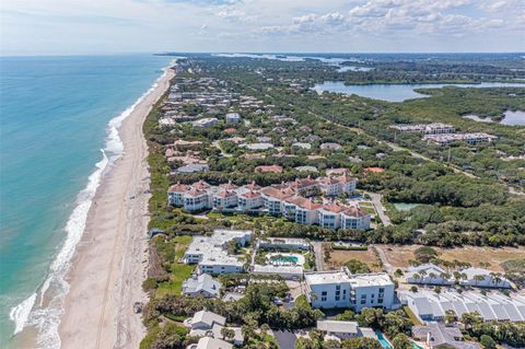 A home in VERO BEACH