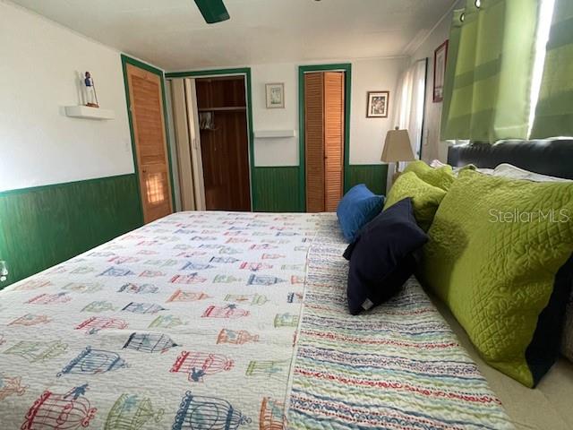 COUNTRY CLUB ESTATES - Residential