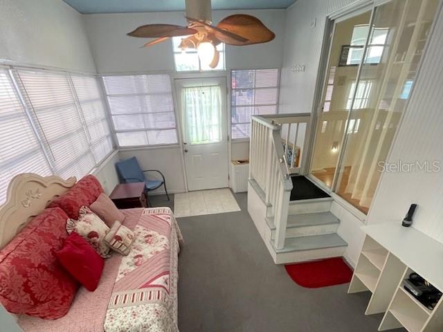 COUNTRY CLUB ESTATES - Residential