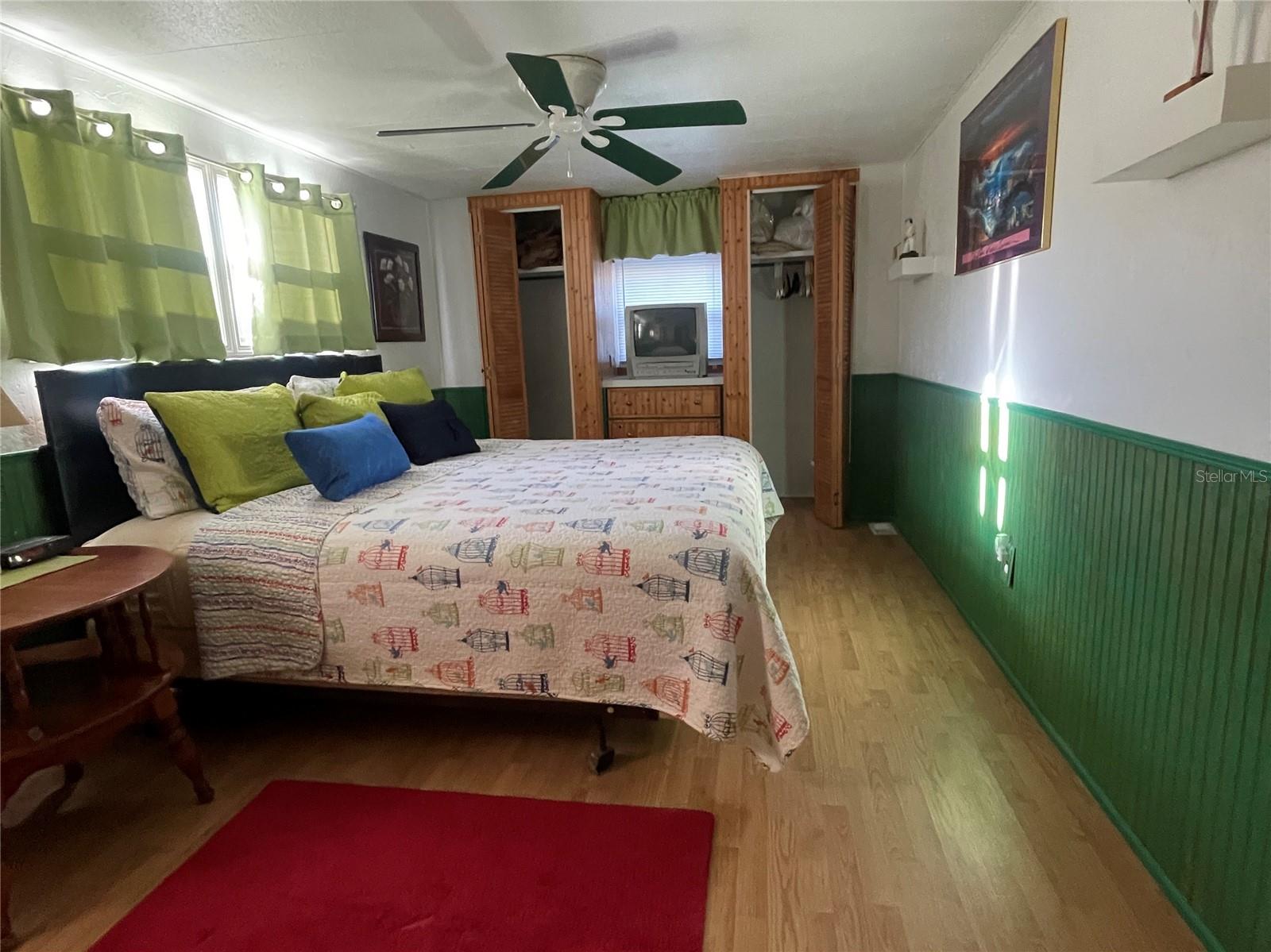 COUNTRY CLUB ESTATES - Residential