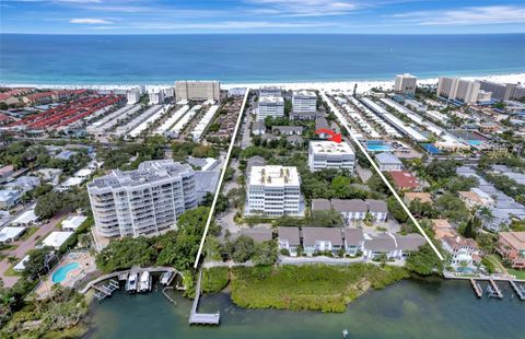 1200 E PEPPERTREE LANE 607 SARASOTA FL 34242