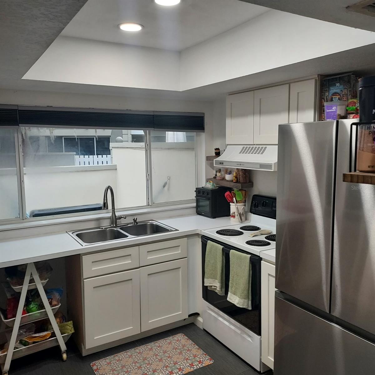 RAINTREE MANOR HOMES CONDOMINI - Residential