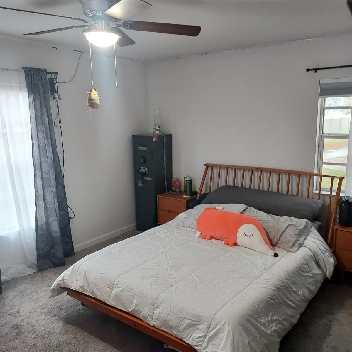 RAINTREE MANOR HOMES CONDOMINI - Residential