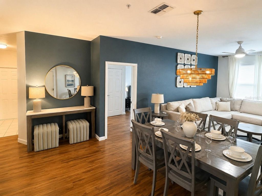 Photo of 2301 Butterfly Palm Way #101, Kissimmee, FL 34747 (MLS # O6403426)
