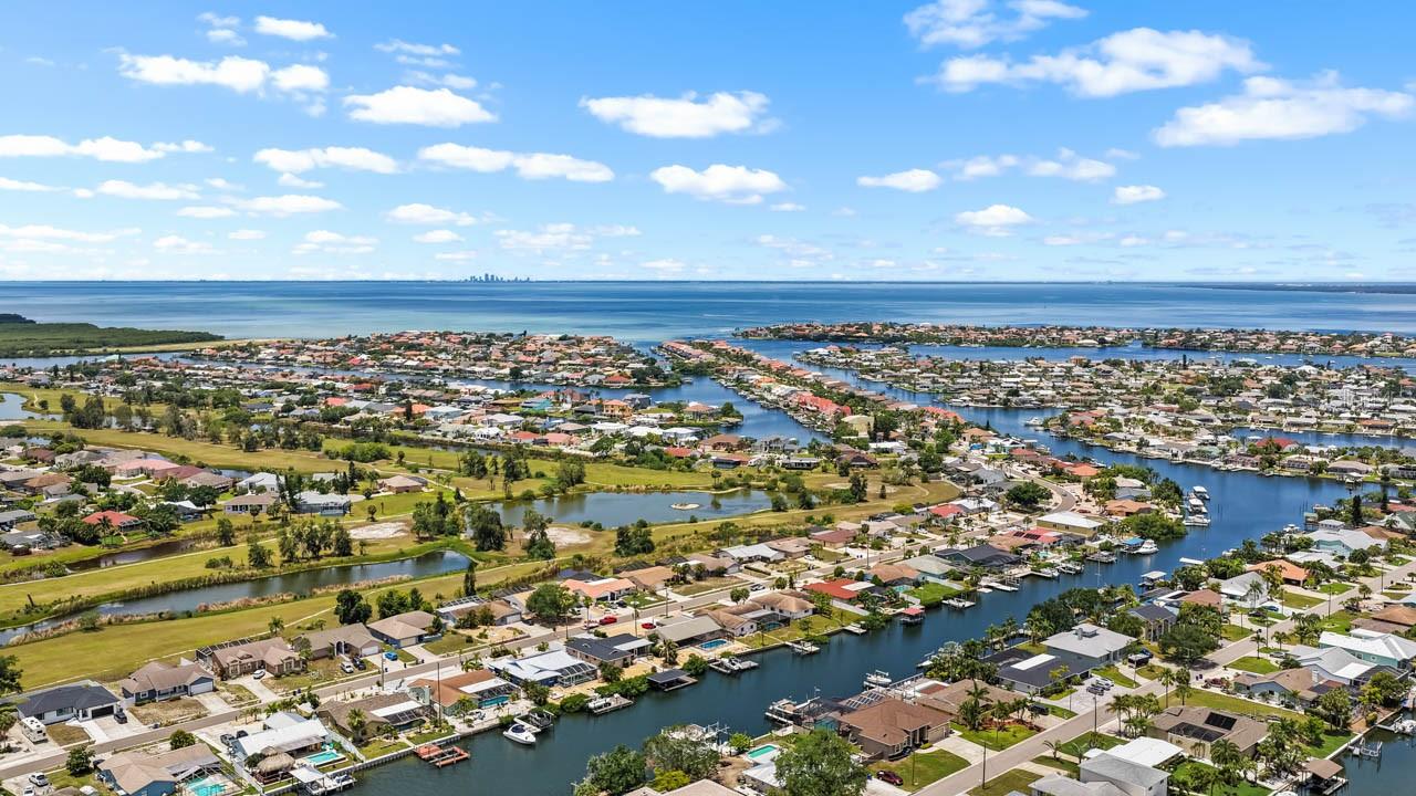 A RESUB OF PT OF APOLLO BEAC - Residential