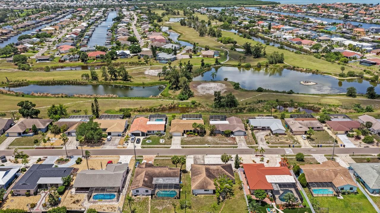 A RESUB OF PT OF APOLLO BEAC - Residential