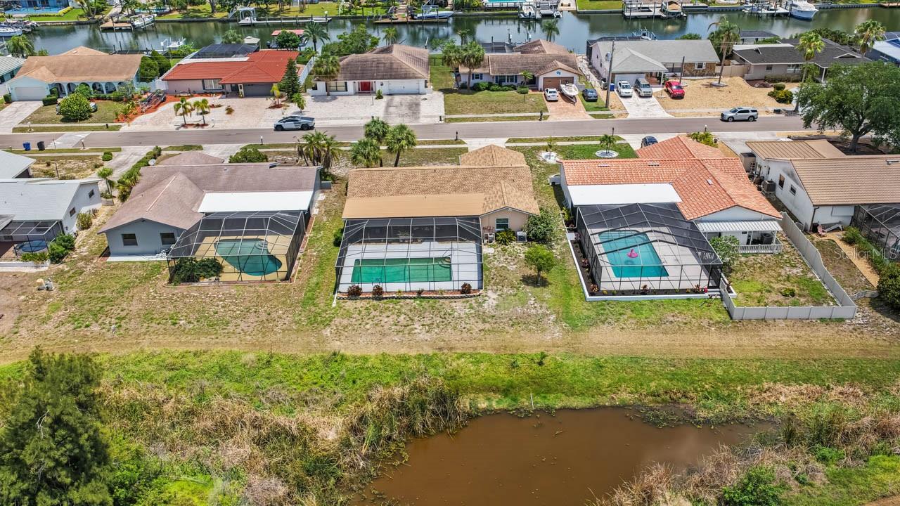 A RESUB OF PT OF APOLLO BEAC - Residential