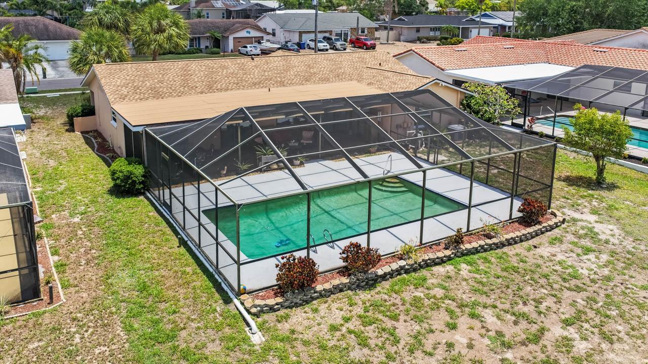 A RESUB OF PT OF APOLLO BEAC - Residential