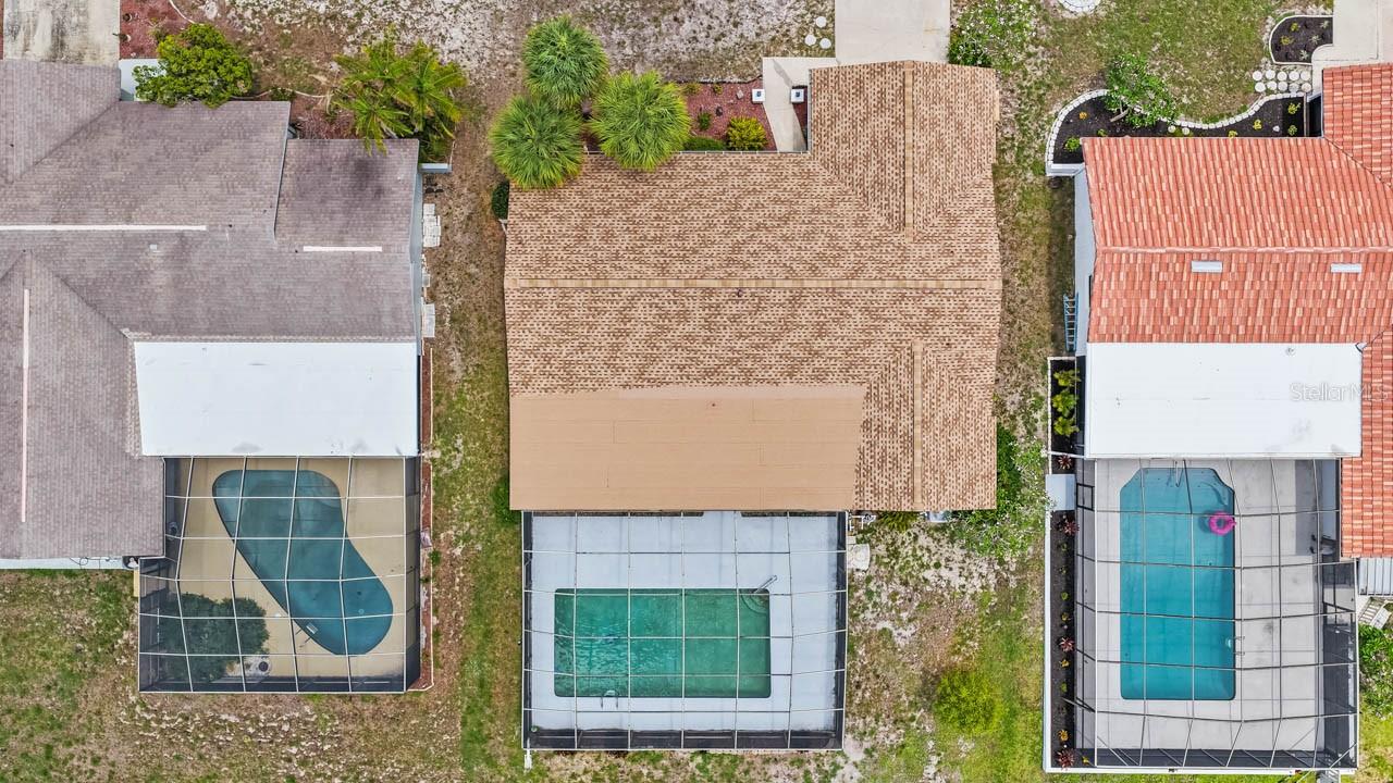 A RESUB OF PT OF APOLLO BEAC - Residential