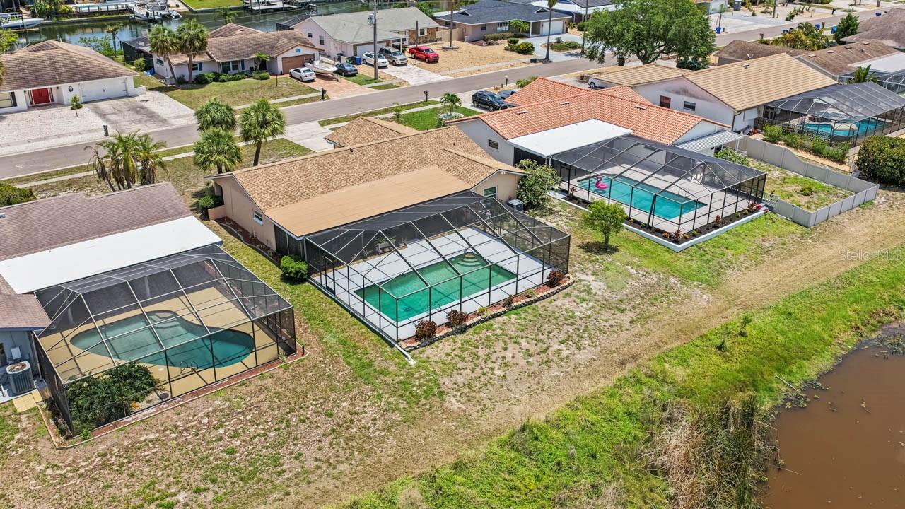 A RESUB OF PT OF APOLLO BEAC - Residential