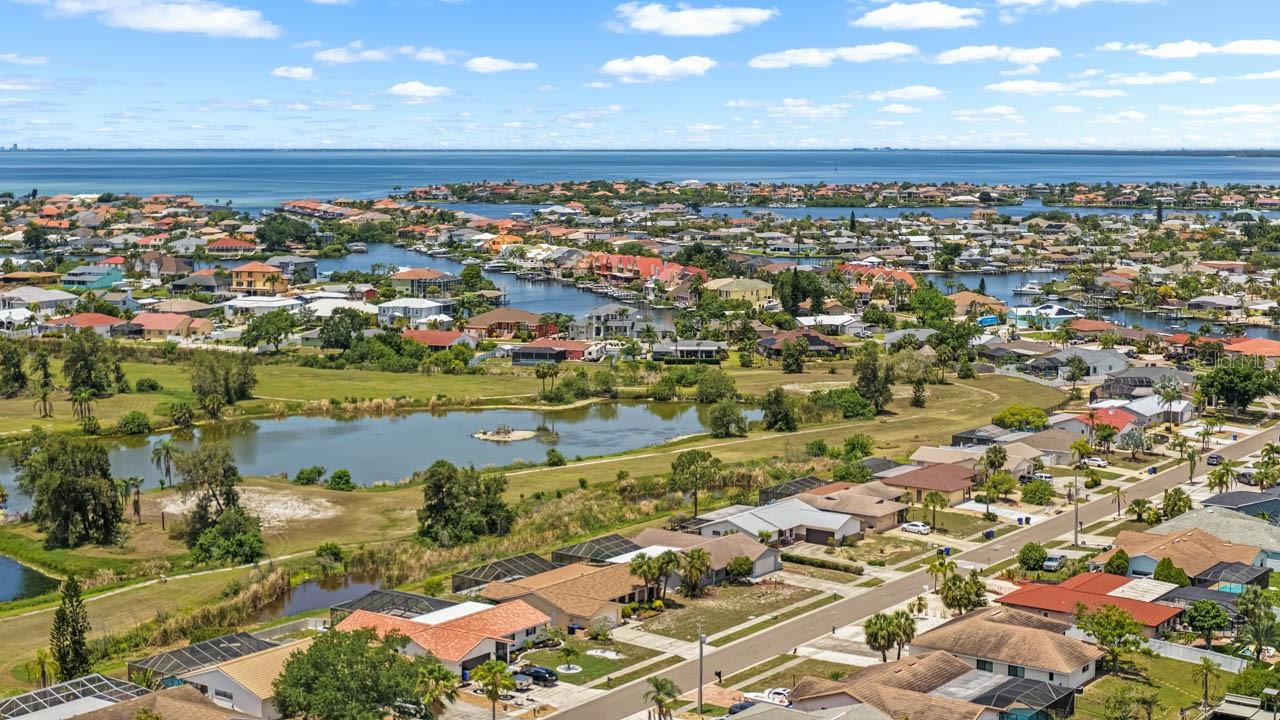 A RESUB OF PT OF APOLLO BEAC - Residential