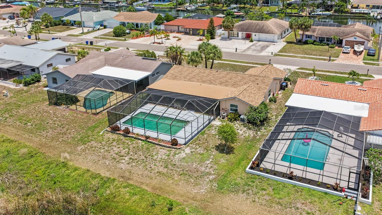 A RESUB OF PT OF APOLLO BEAC - Residential