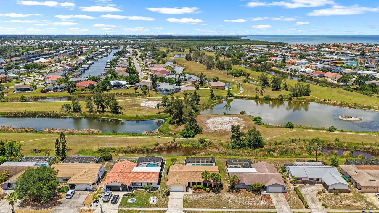A RESUB OF PT OF APOLLO BEAC - Residential
