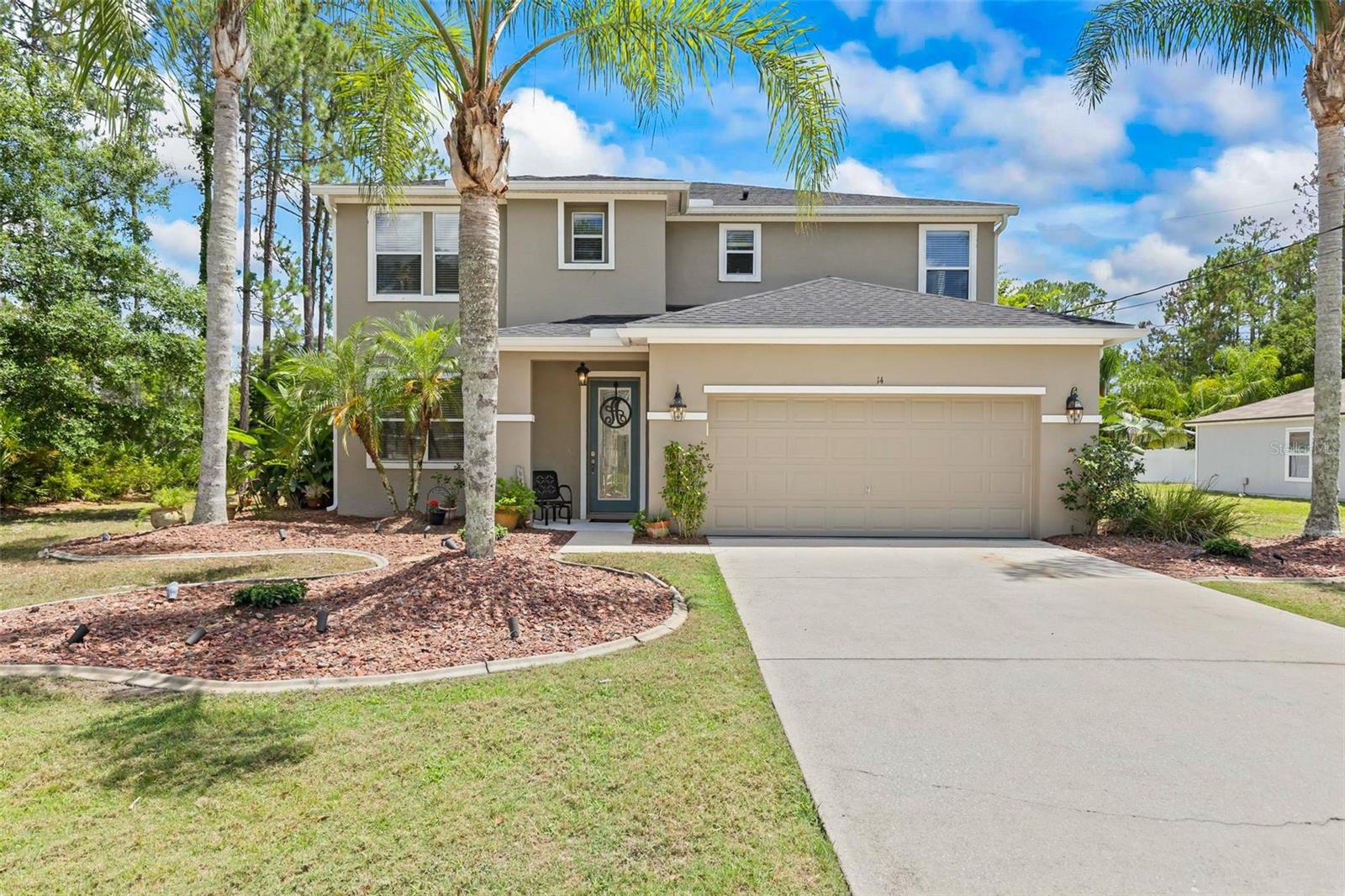 View PALM COAST, FL 32164 house