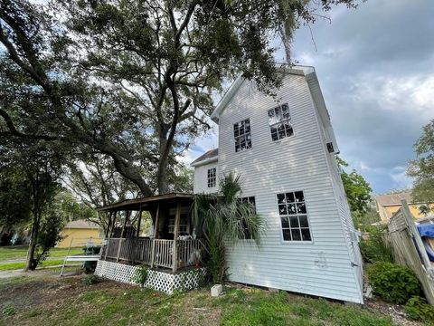 A home in TAMPA