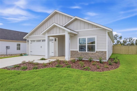 1086 Sw 67th Way, Gainesville, FL 32607