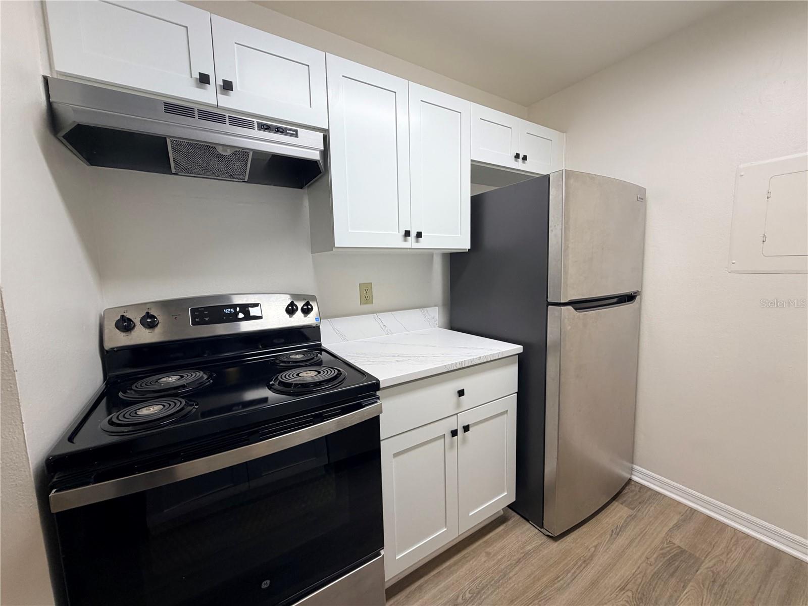 CENTRAL PARK METROWEST CONDO - Residential