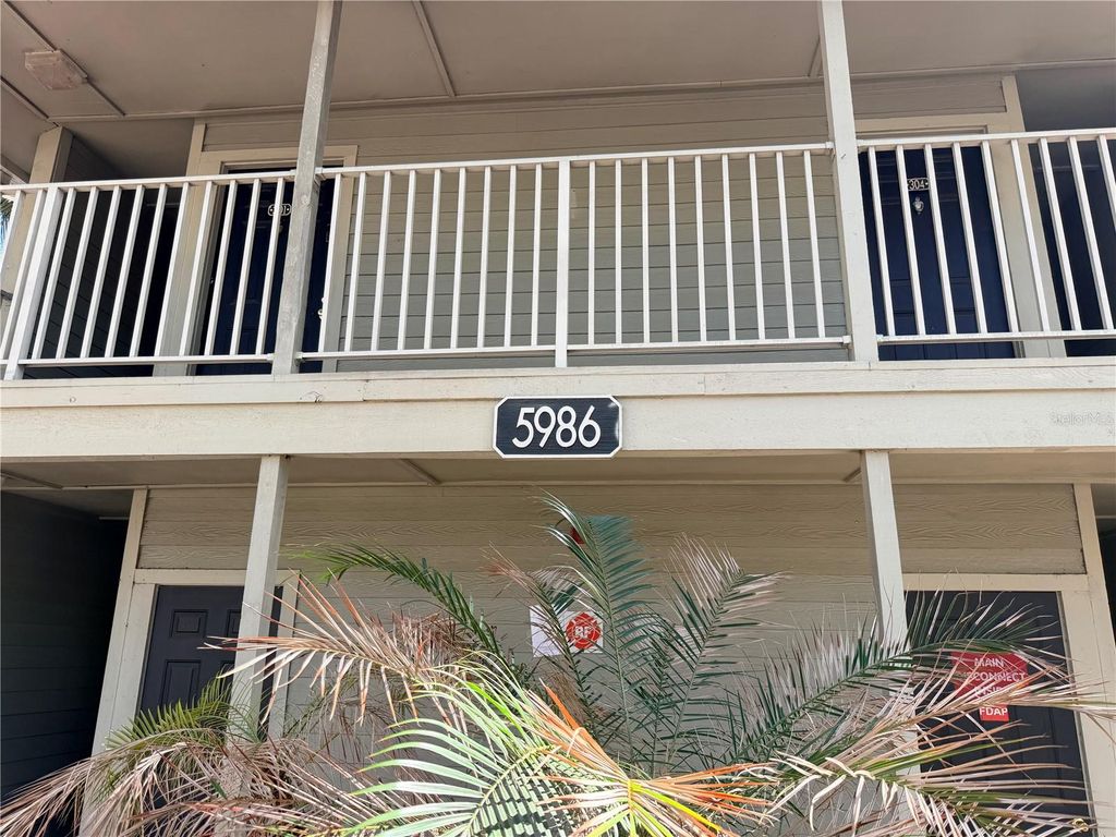Photo of 5986 Westgate Drive #204, Orlando, FL 32835 (MLS # O6398844)