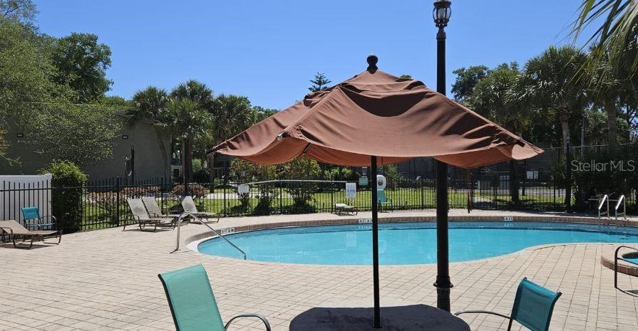 CENTRAL PARK METROWEST CONDO - Residential