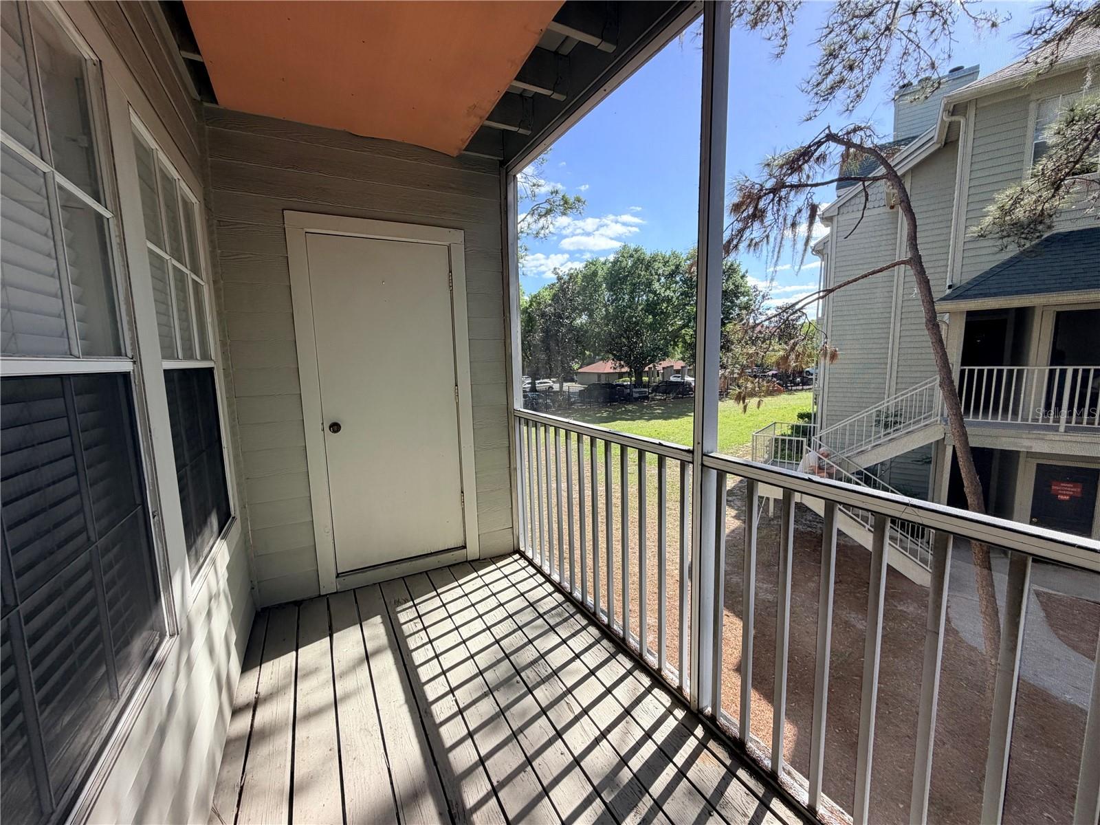 CENTRAL PARK METROWEST CONDO - Residential