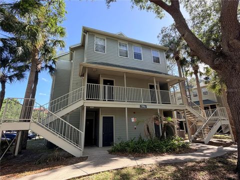 Photo of 5986 Westgate Drive #204, Orlando, FL 32835 (MLS # O6398844)