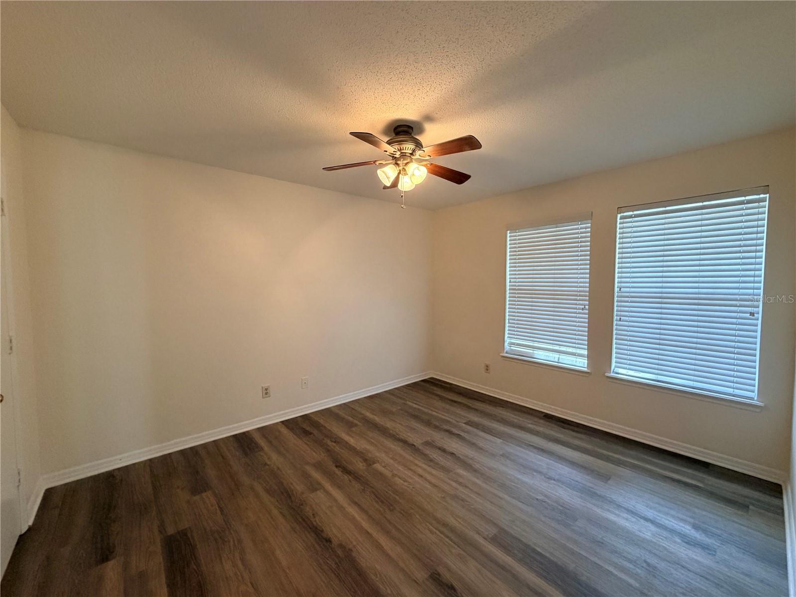 CENTRAL PARK METROWEST CONDO - Residential