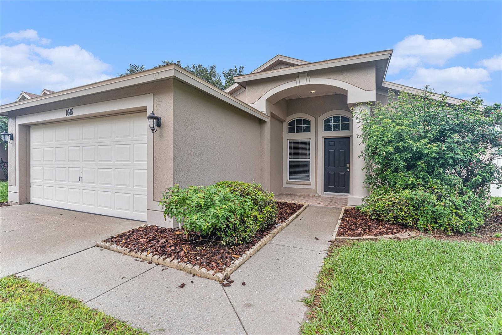 1615 HULETT DRIVE