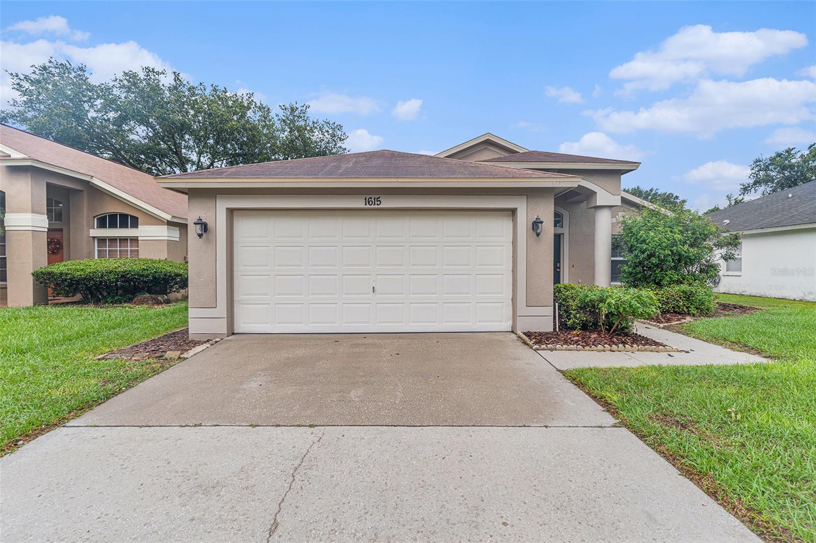 1615 HULETT DRIVE