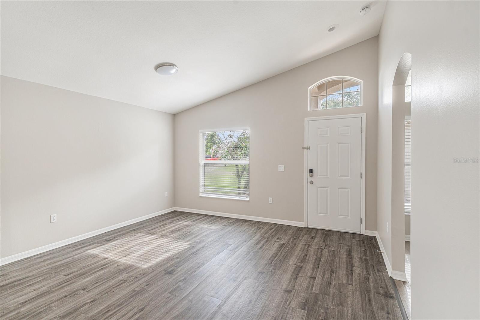 1615 HULETT DRIVE