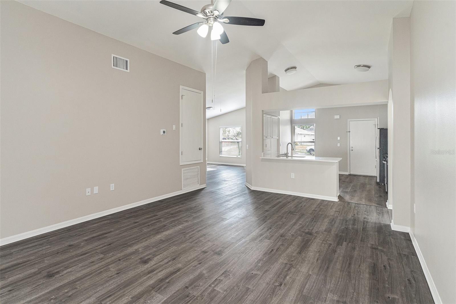 1615 HULETT DRIVE