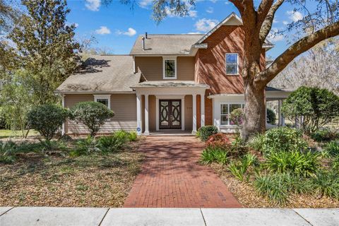 306 SW 131ST STREET NEWBERRY FL 32669
