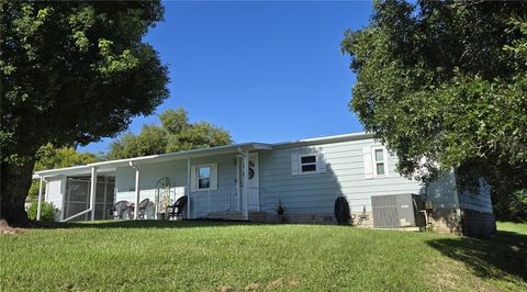 A home in ZELLWOOD