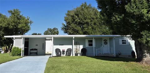 A home in ZELLWOOD